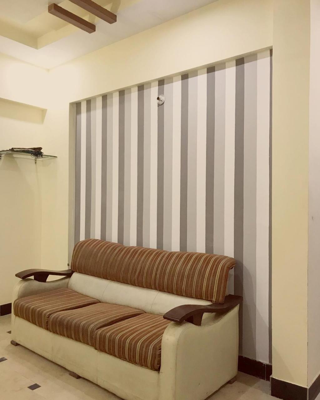 Hotel Second Home Karachi Exterior foto